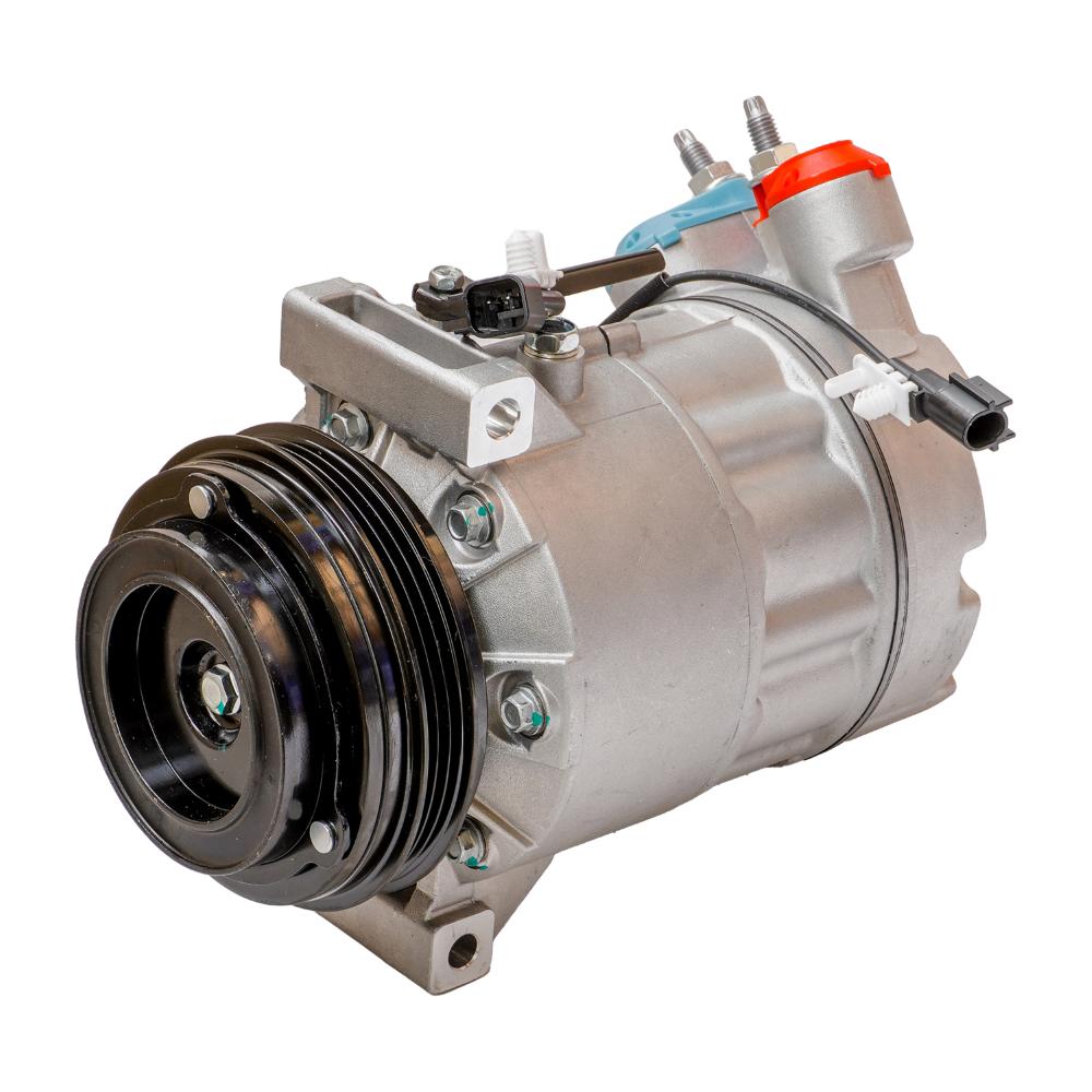 Compresor climatizare Asam Automotive 74036