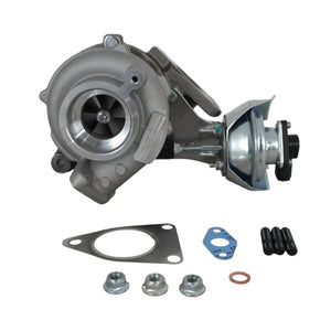 Turbosuflanta Asam Automotive 181462