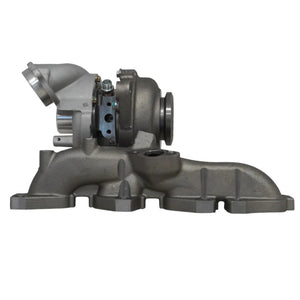 Turbosuflanta Asam Automotive 181465