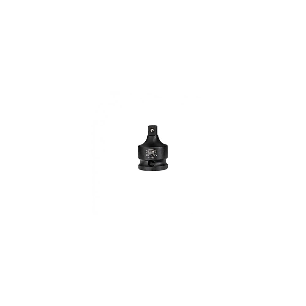 Adaptor de impact 3/8` mama 1/4` tata Jbm 14750