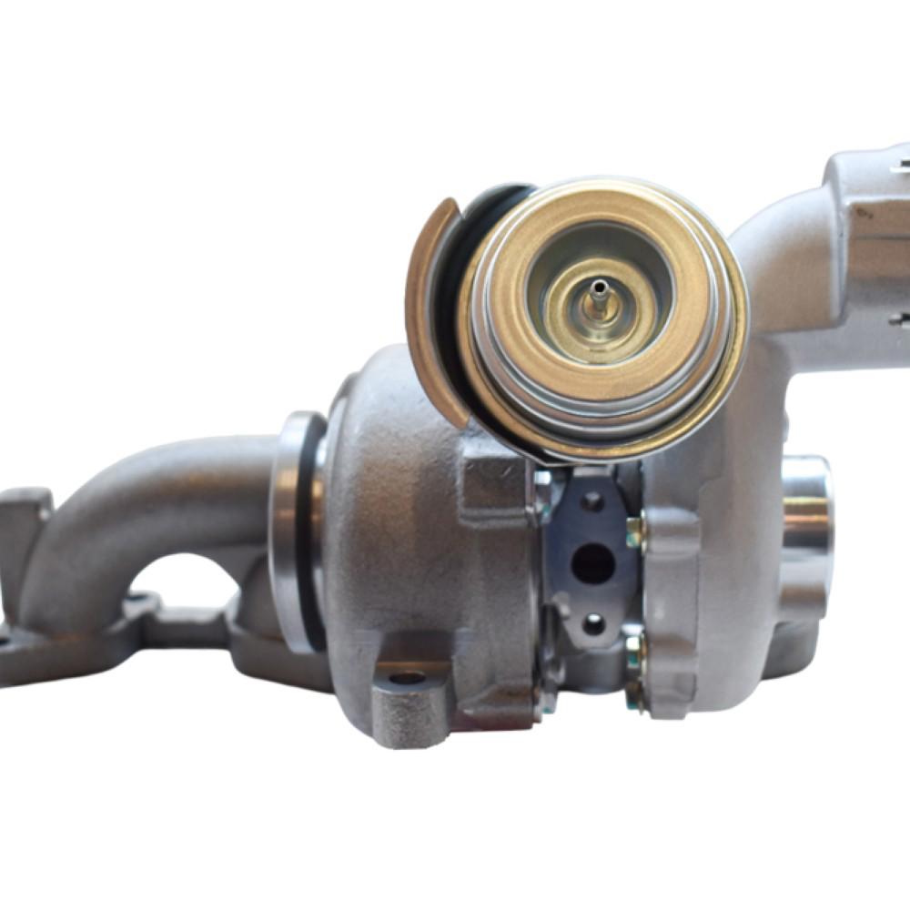 Turbosuflanta Asam Automotive 20975