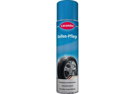Spray intretinere cauciucuri Caramba 400 ml 610804