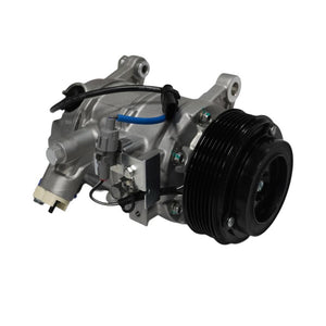 Compresor climatizare Asam Automotive 126678