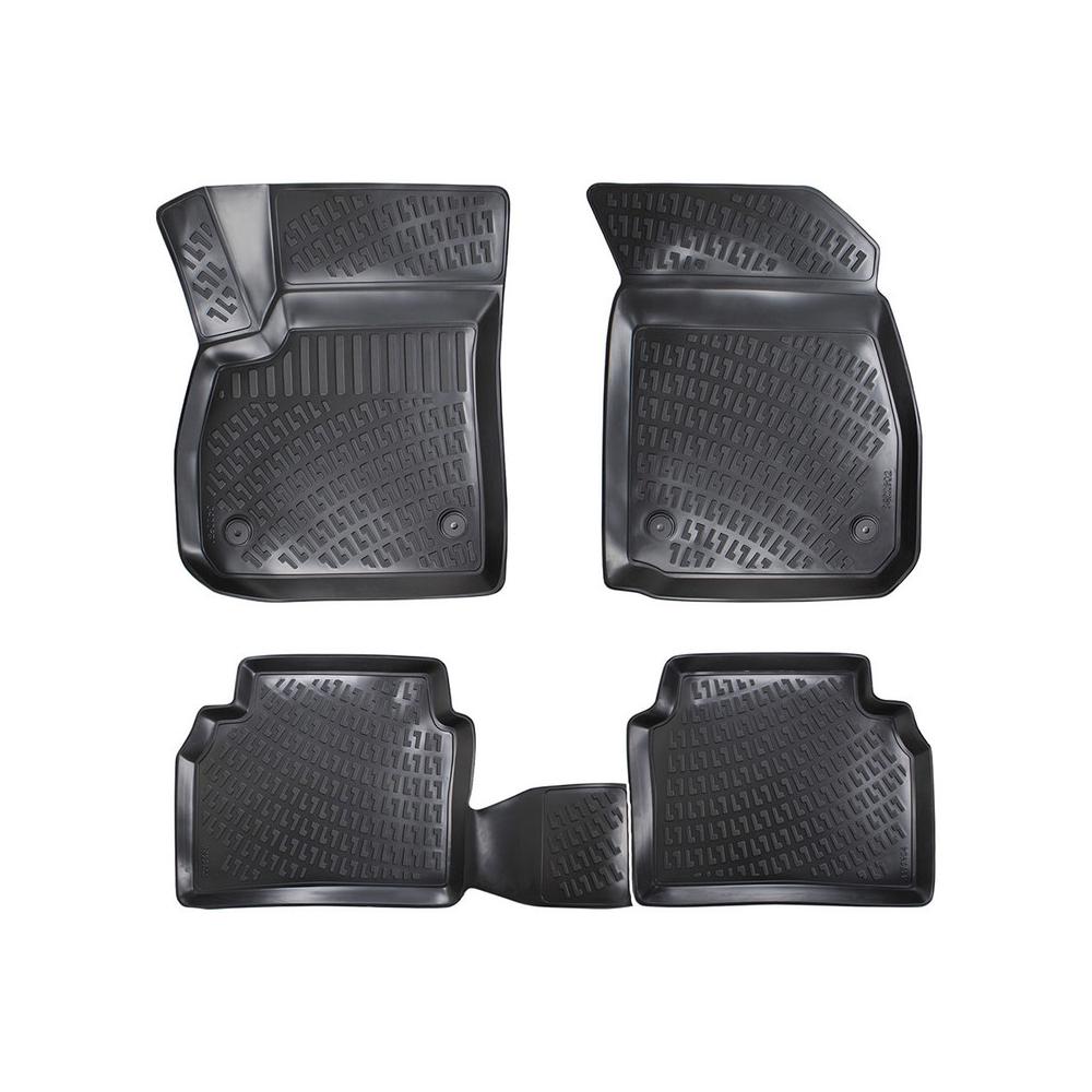Set covorase auto cauciuc Umbrella pentru Opel insignia b (Z18) 2017- 74487
