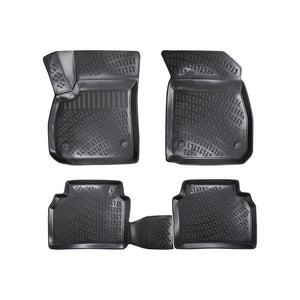 Set covorase auto cauciuc Umbrella pentru Opel insignia b (Z18) 2017- 74487