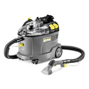 Aspirator profesional Puzzi 8.1 C Karcher 11002400