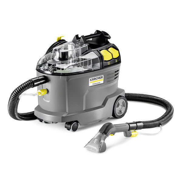 Aspirator profesional Puzzi 8.1 C Karcher 11002400