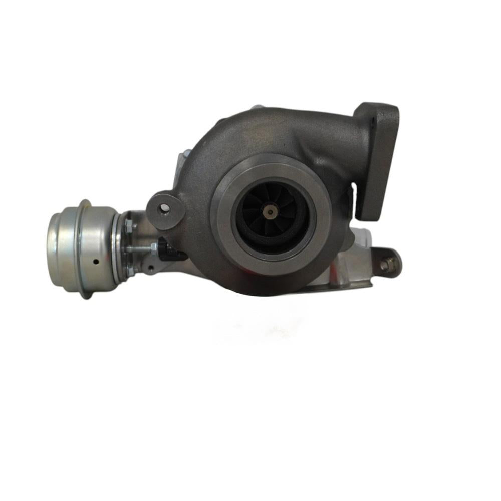 Turbosuflanta Asam Automotive 181474