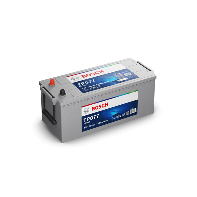 Acumulator Bosch Power SLI 170 Ah 0092TP0770