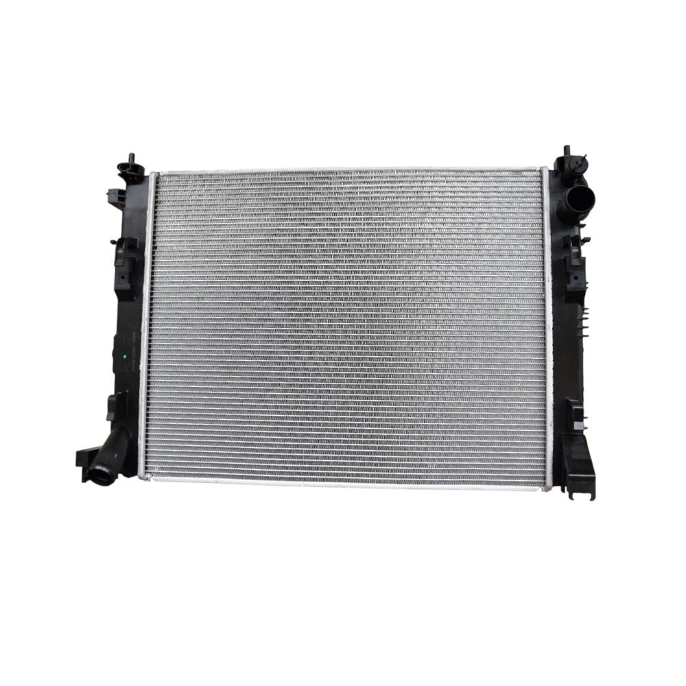 Radiator racire motor Asam Automotive 156049