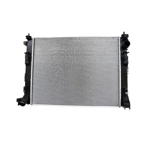 Radiator racire motor Asam Automotive 156049