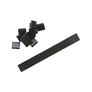 Set deflectoare aer fata Farad pentru Dacia Sandero / Sandero stepway (2008-2013) 12545 – imagine 9