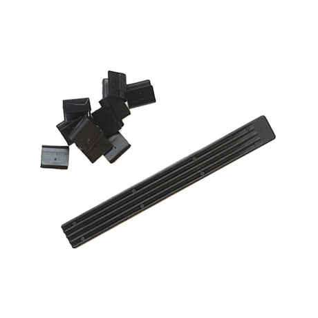 Set deflectoare aer fata Farad pentru Dacia Sandero / Sandero stepway (2008-2013) 12545 – imagine 9