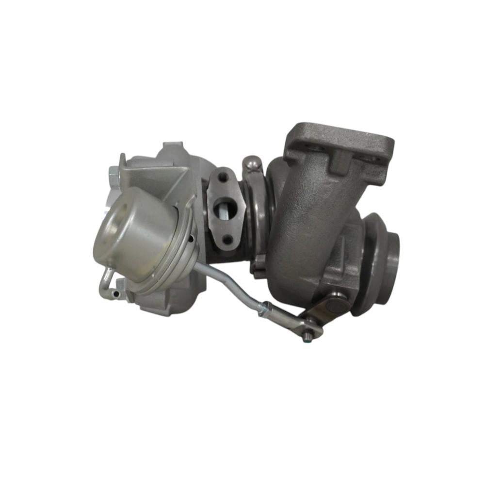 Turbosuflanta Asam Automotive 181438