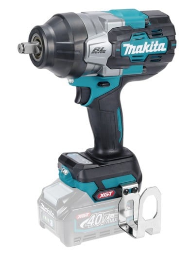 Pistol cu impact XGT 40Vmax, 1.700 Nm TW002GZ fara acumulator Makita