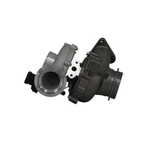 Turbosuflanta Asam Automotive 181517