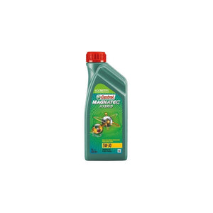 Castrol magnatec hybrid 5W-30. 1L 15F700