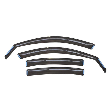 Set deflectoare aer fata&spate Farad pentru Bmw serie 3 berlina E90 (2004-2012) 16.011 KIT – imagine 8