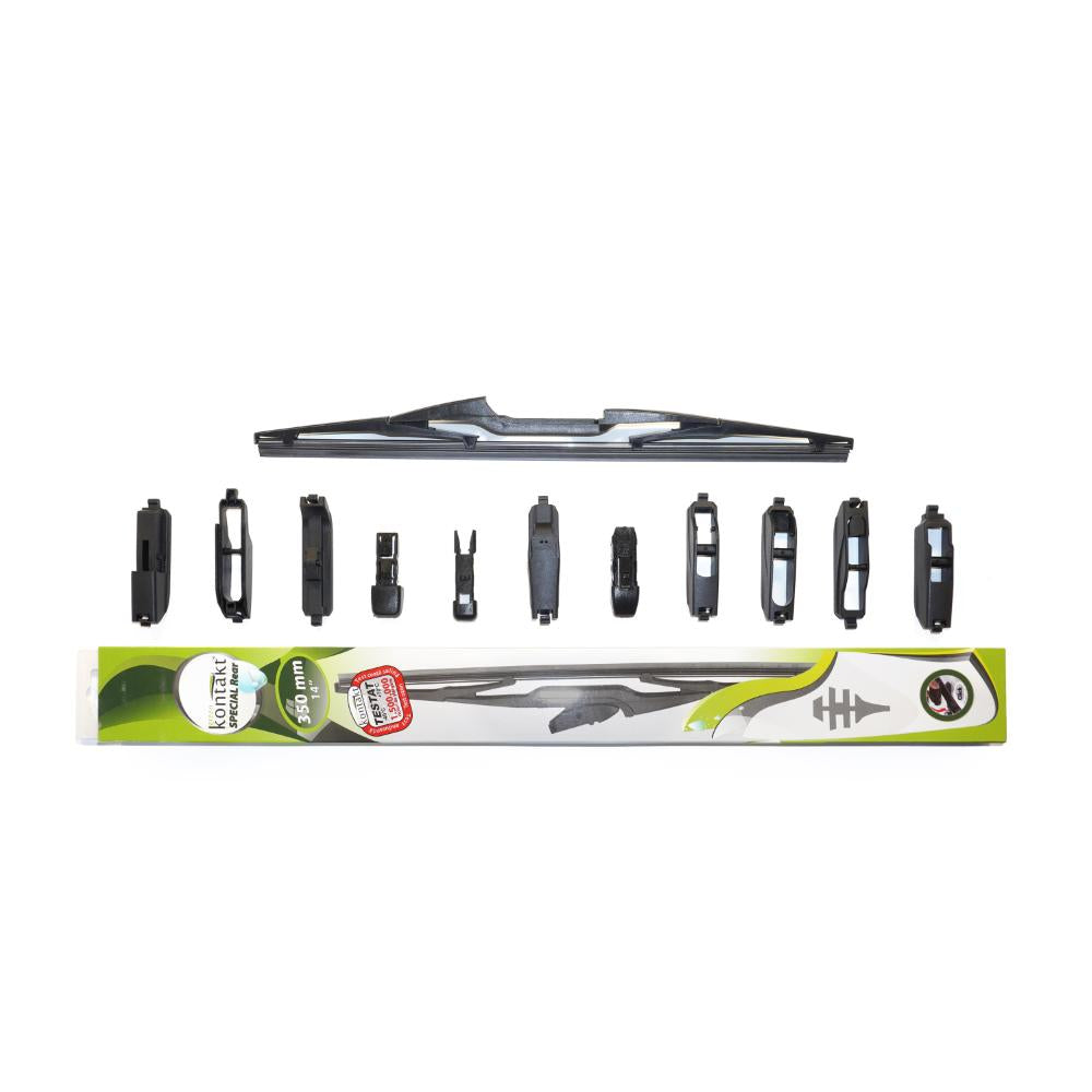 Stergator 14``/35 cm luneta Kontakt special 71560