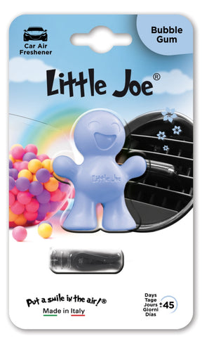 Odorizant auto Little Joe Bubble Gum LE3739