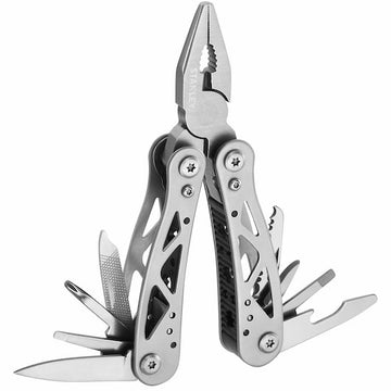 Unealta multifuncțională STANLEY® 12 în 1 cu husă pentru curea 84519