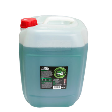 Antigel concentrat MTR Verde Tip D (-72°C) 20L 800936
