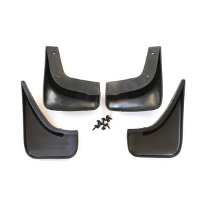 Aparatori noroi pentru Vw golf 4 1999-2006 set 4 buc Mega Drive 51678