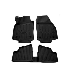 Set covorase auto cauciuc Umbrella pentru Opel astra h (hatchback / combi) (2004-2010) 105957