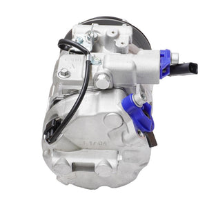 Compresor climatizare Asam Automotive 27075