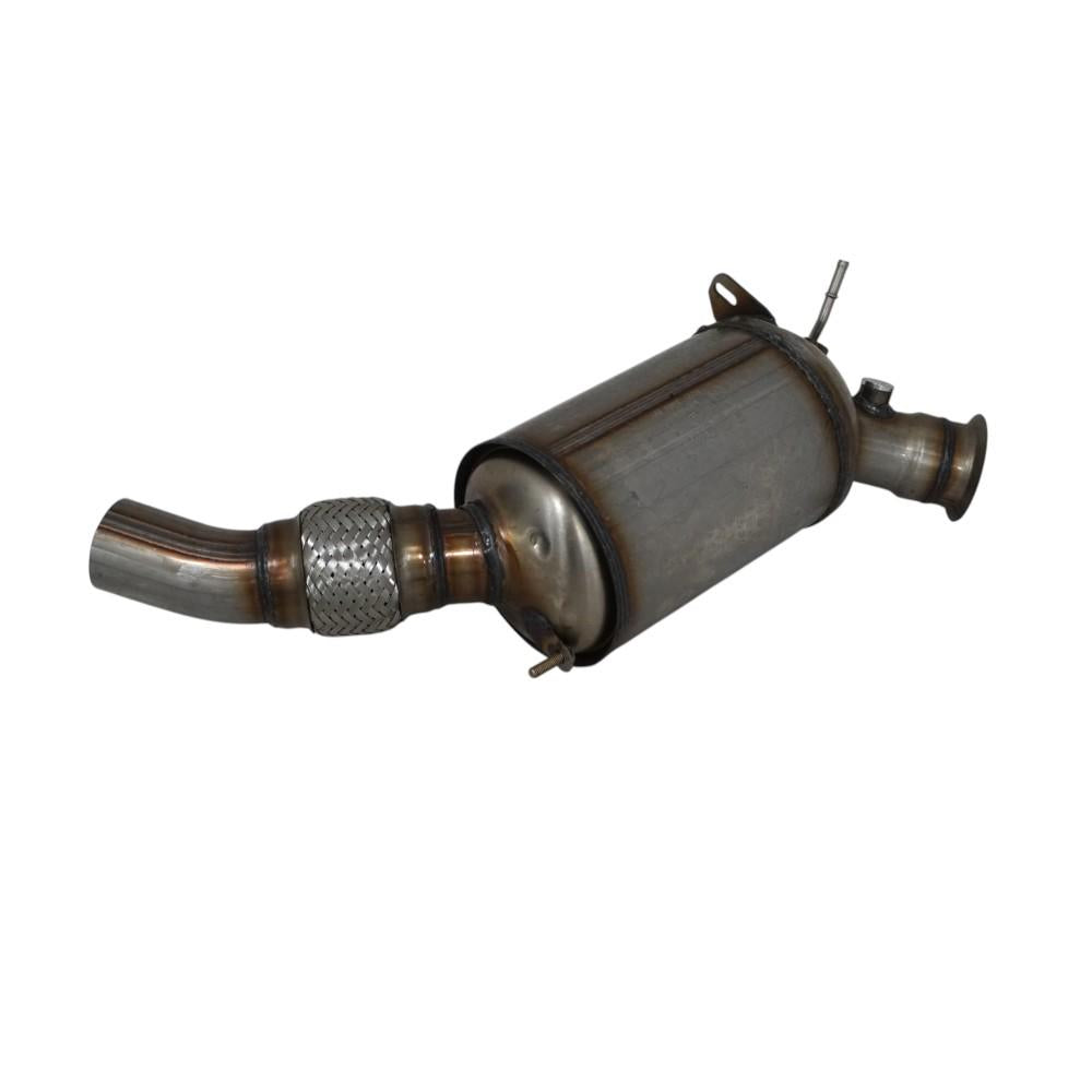 Filtru particule Asam Automotive 130276