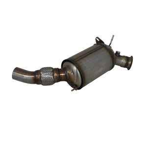 Filtru particule Asam Automotive 130276