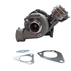 Turbosuflanta Asam Automotive 73481