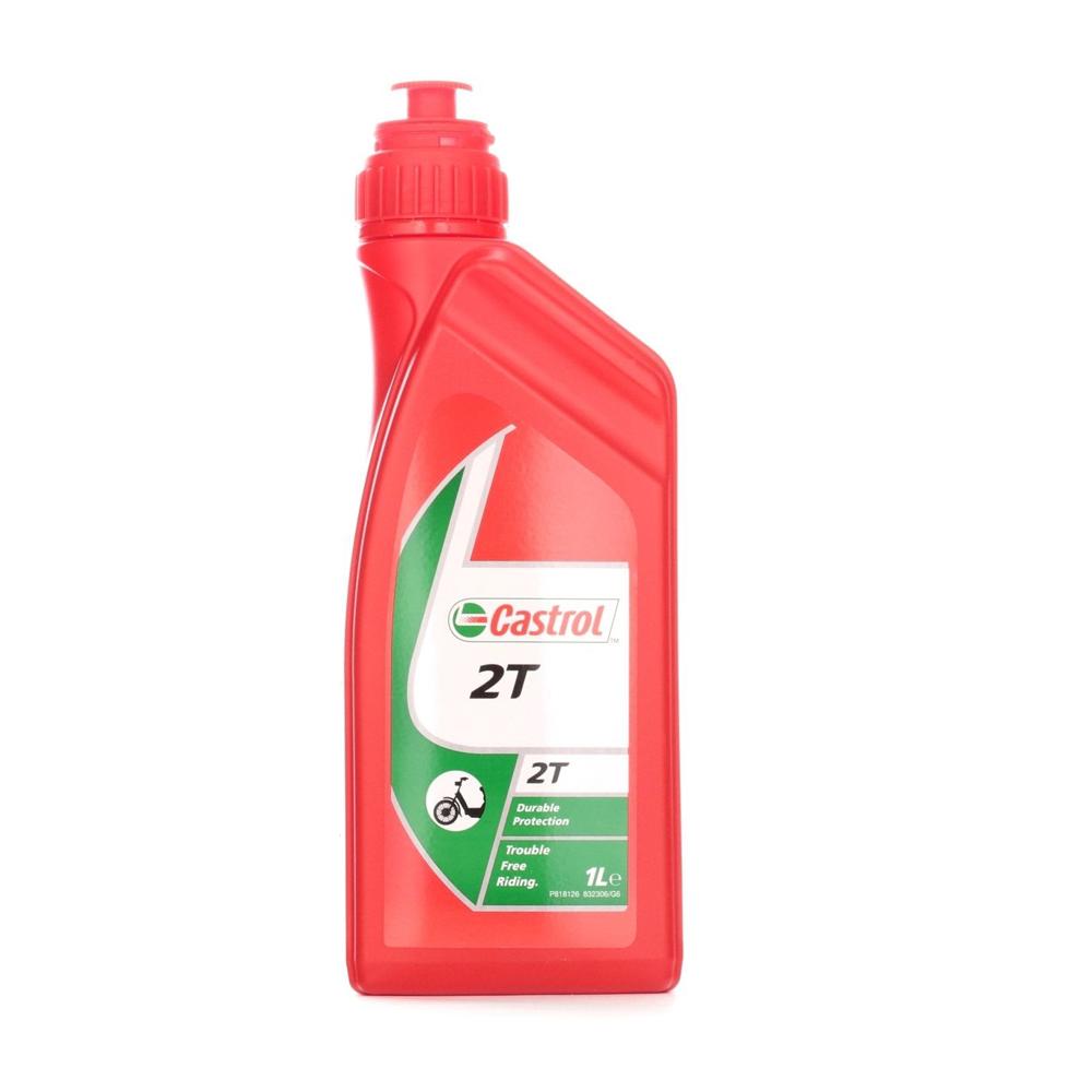 Castrol 2T. 1L 15F651
