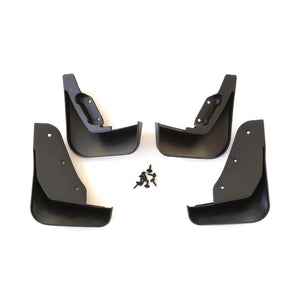 Aparatori noroi pentru Ford ecosport 2013-2018 set 4 buc Mega Drive 51613