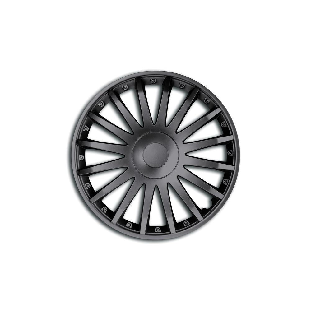 Set capace roti 16` grafit crystal Mega Drive 78537