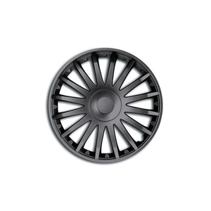 Set capace roti 16` grafit crystal Mega Drive 78537