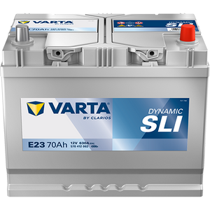 Acumulator Varta Blue Dynamic 70 Ah 570412063K262