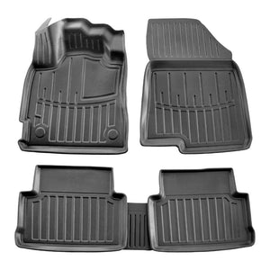 Set covorase auto cauciuc Umbrella pentru Dacia Logan iii (2020-) 109724