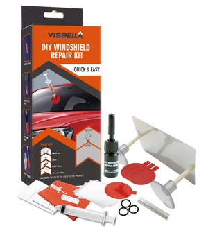 Kit reparatie parbriz Visbella 38964 – imagine 3