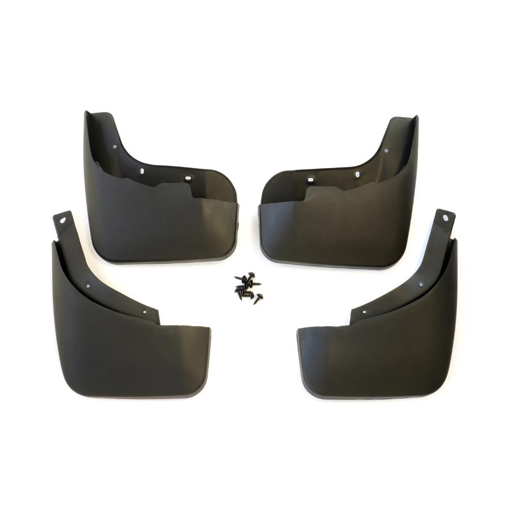 Aparatori noroi pentru Audi Q7 2007-2014 set 4 buc Mega Drive 51484