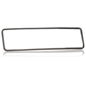 Oglinda retrovizoare Heyner premium 250X65 mm 514000