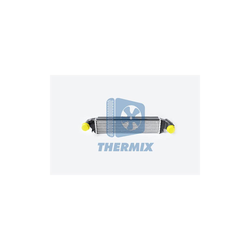 Radiator intercooler Thermix TH.03.012