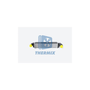 Radiator intercooler Thermix TH.03.012