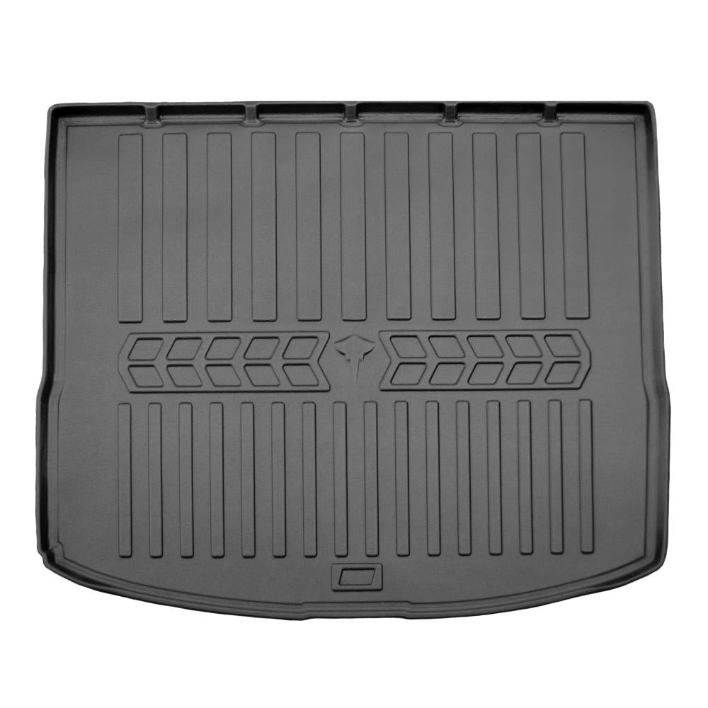 Covor protectie portbagaj Umbrella pentru Ford focus iii (C346) combi (2011-2018) 107896