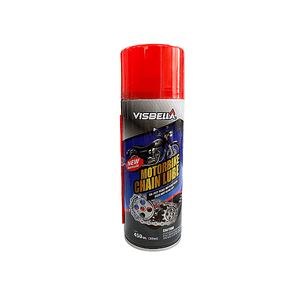 Spray ungere lanturi Visbella 450ml 54524