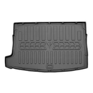 Covor protectie portbagaj Umbrella pentru Volkswagen e-golf hatchback (2014-2020) 107913