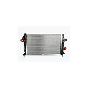 Radiator racire motor Thermix TH.01.167