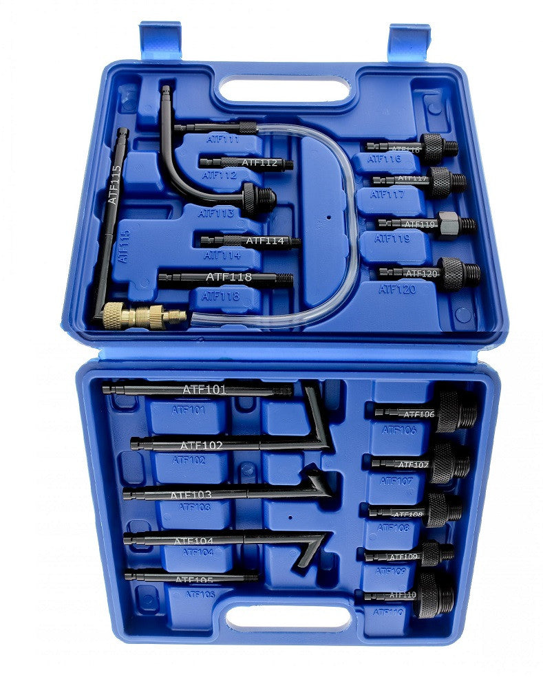 Pompa pentru schimbarea uleiului in cutii de viteze (7.5L) (control manual) Magneti Marelli 007935013700 – imagine 2