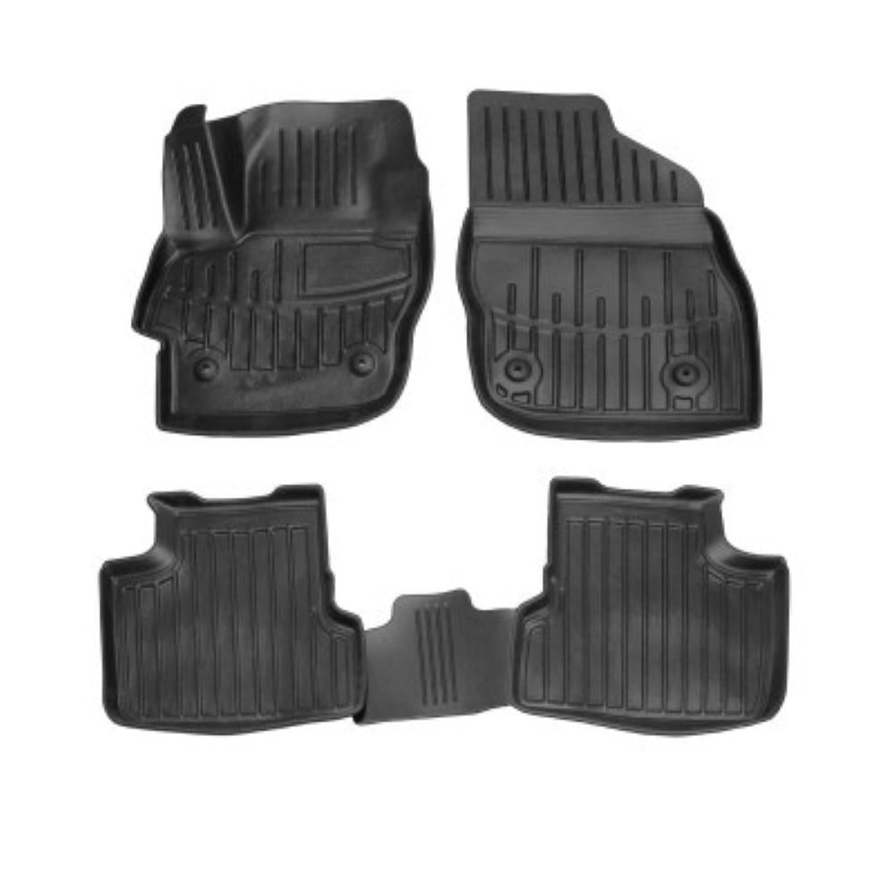Set covorase auto cauciuc Umbrella pentru Mazda 3 (bl) (2009-2013) 191340