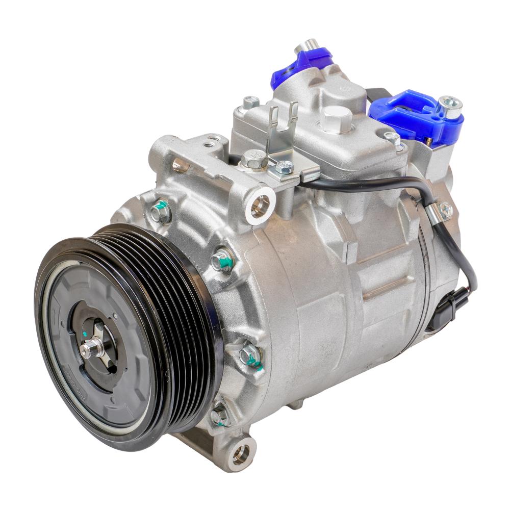 Compresor climatizare Asam Automotive 74043